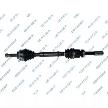 Привод в сборе RENAULT MEGANE I (BA0/1_)