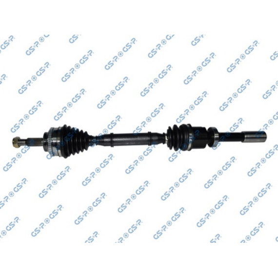 Привод в сборе RENAULT MEGANE I (BA0/1_)