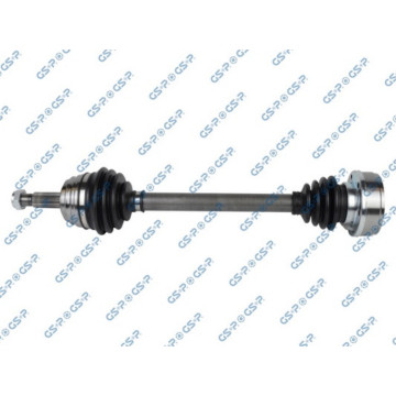 Привод в сборе SEAT CORDOBA (6K1 6K2)