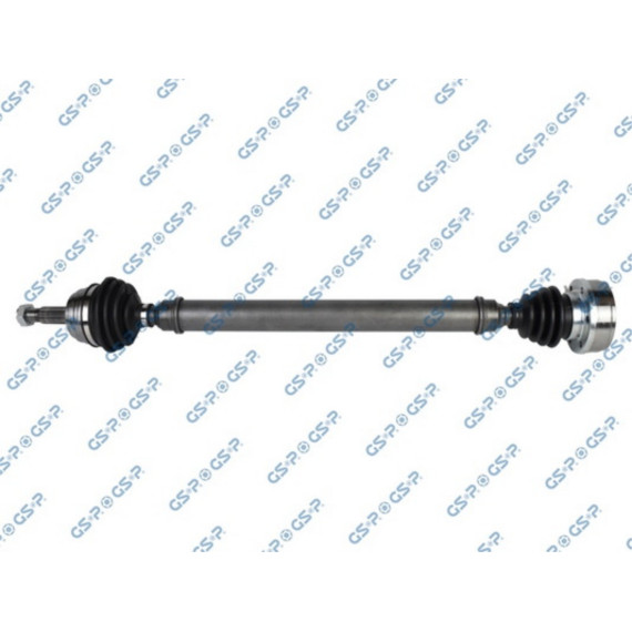 Привод в сборе SEAT CORDOBA (6K1 6K2)