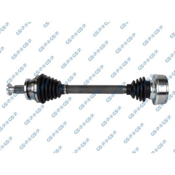 Привод в сборе SEAT CORDOBA (6L2)