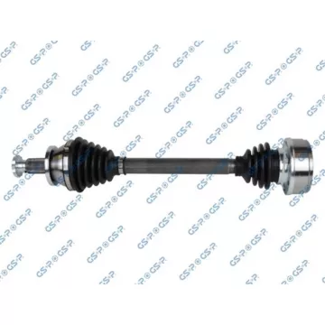 Привод в сборе SEAT CORDOBA (6L2)