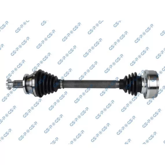 Привод в сборе SEAT CORDOBA (6L2)