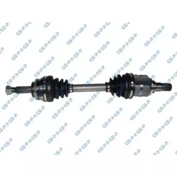 Привод в сборе TOYOTA AVENSIS (_T25_)