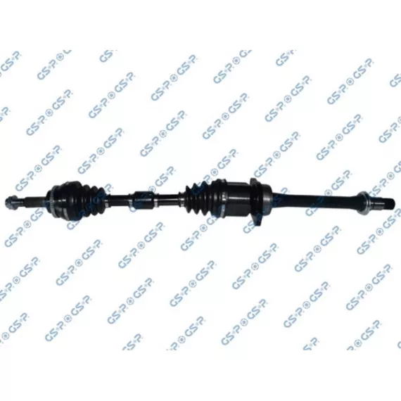 Привод в сборе TOYOTA AVENSIS (_T25_)