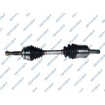 Привод в сборе VOLVO 850 (854)
