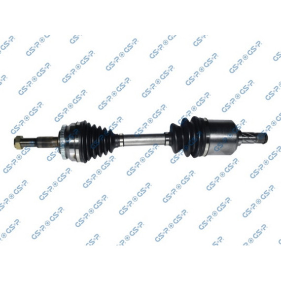 Привод в сборе VOLVO 850 (854)