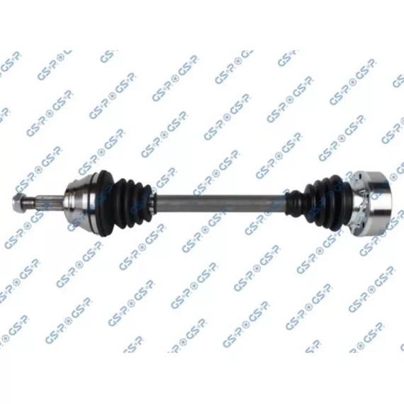 Привод в сборе VW GOLF III (1H1)