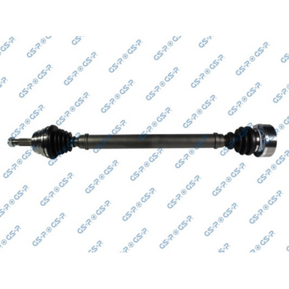 Привод в сборе VW GOLF Mk III (1H1)
