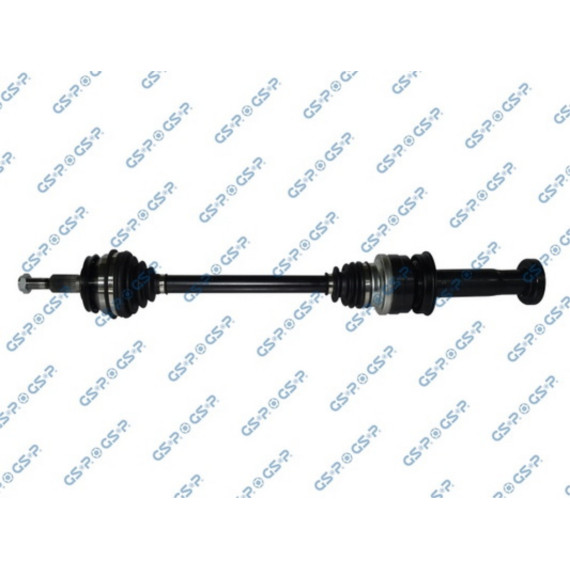 Привод в сборе VW MULTIVAN Mk V (7HM 7HN 7HF 7EF 7EM 7EN)