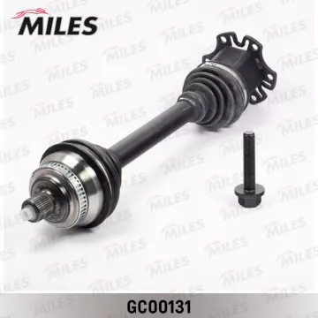 Привод в сборе VW SHARAN/FORD GALAXY 1.8-2.8 95-06 лев/прав.