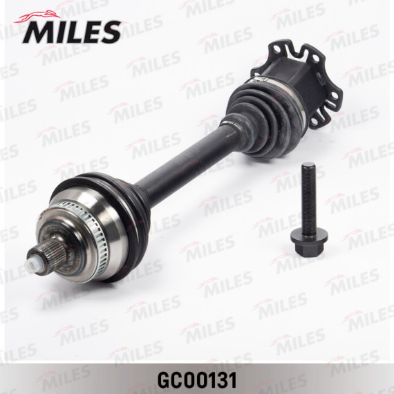 Привод в сборе VW SHARAN/FORD GALAXY 1.8-2.8 95-06 лев/прав.