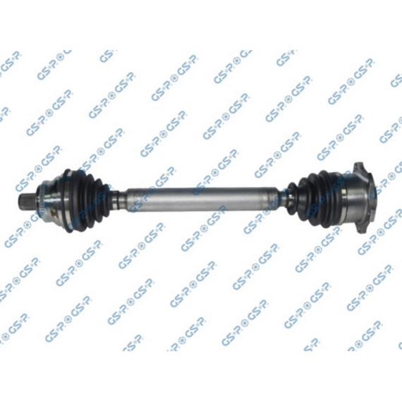 Привод в сборе левый AUDI 100 (4A2 C4)