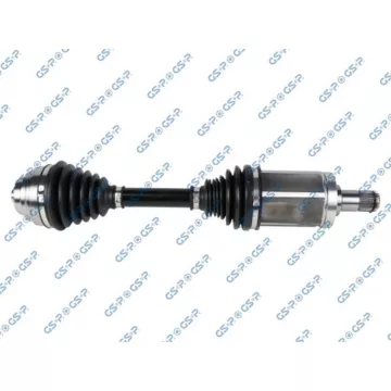 Привод в сборе левый BMW X1 2010.00-2010.00 3.0