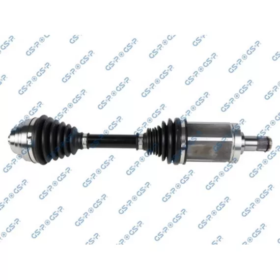 Привод в сборе левый BMW X1 2010.00-2010.00 3.0