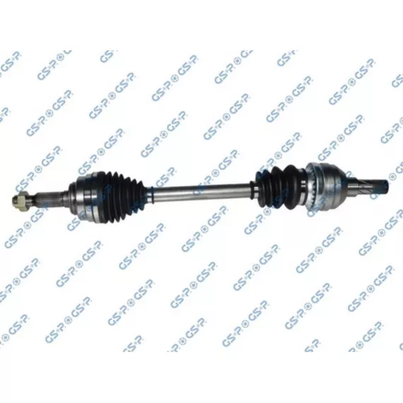 Привод в сборе левый CHEVROLET LACETTI (J200) DAEWOO GENTRA