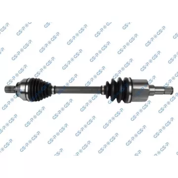 Привод в сборе левый FORD C-MAX (DM2)