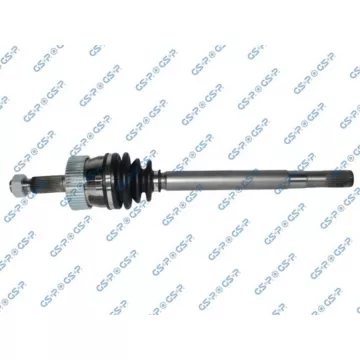 Привод в сборе левый JEEP CHEROKEE (XJ) GRAND CHEROKEE I (ZJ ZG)