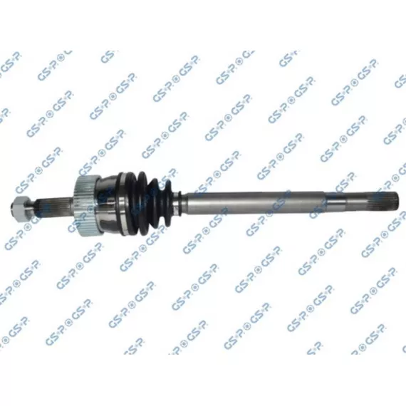 Привод в сборе левый JEEP CHEROKEE (XJ) GRAND CHEROKEE I (ZJ ZG)