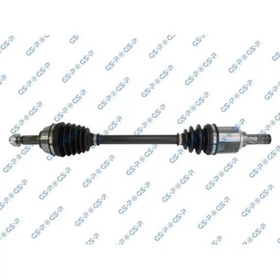 Привод в сборе левый NISSAN Micra 2002.10-2010.06 1.2