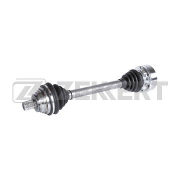 Привод в сборе передн. лев. Audi A3 13- Seat Leon 13- VW Caddy III 04- Skoda Octavia (5E3 NL3 N