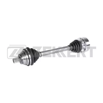 Привод в сборе передн. лев. Audi A3 13- Seat Leon 13- VW Caddy III 04- Skoda Octavia (5E3 NL3 N