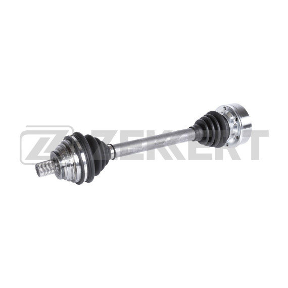 Привод в сборе передн. лев. Audi A3 13- Seat Leon 13- VW Caddy III 04- Skoda Octavia (5E3 NL3 N