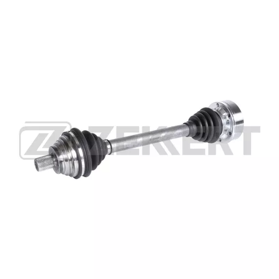 Привод в сборе передн. лев. Audi A3 13- Seat Leon 13- VW Caddy III 04- Skoda Octavia (5E3 NL3 N