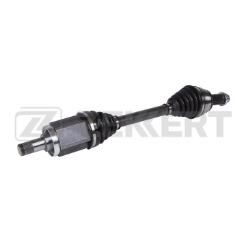 Привод в сборе передн. лев. BMW X5 (E70 F15 F85) 06- (E71 E72 F16 F86) 08- АКПП