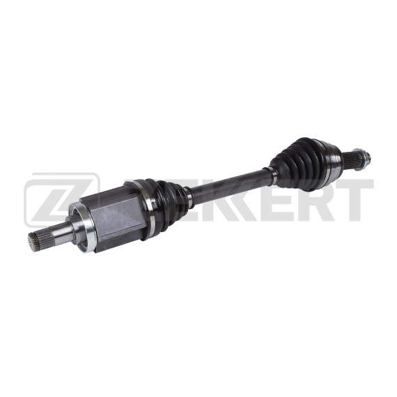 Привод в сборе передн. лев. BMW X5 (E70 F15 F85) 06- (E71 E72 F16 F86) 08- АКПП