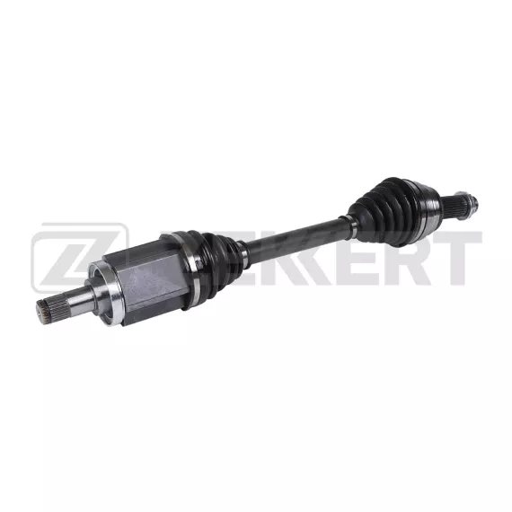 Привод в сборе передн. лев. BMW X5 (E70 F15 F85) 06- (E71 E72 F16 F86) 08- АКПП