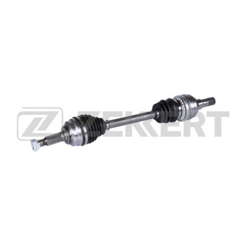 Привод в сборе передн. лев. Chevrolet Lacetti (J200) 05- Nubira 05- Daewoo Gentra 13- Lacetti (KL