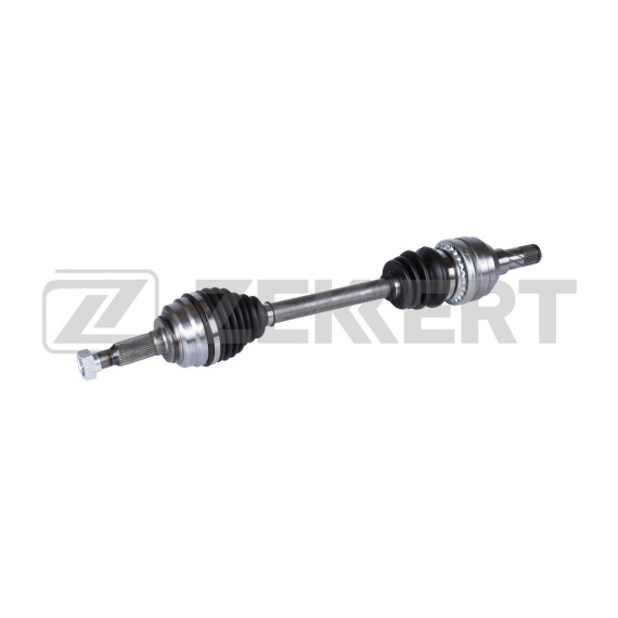 Привод в сборе передн. лев. Chevrolet Lacetti (J200) 05- Nubira 05- Daewoo Gentra 13- Lacetti (KL