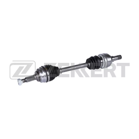 Привод в сборе передн. лев. Chevrolet Lacetti (J200) 05- Nubira 05- Daewoo Gentra 13- Lacetti (KL
