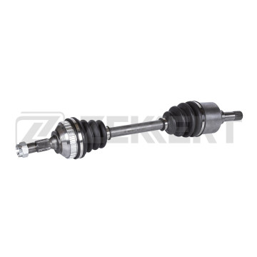 Привод в сборе передн. лев. Citroen Berlingo 00- ZX Break 93- Xsara 97- ZX 91- Peugeot 508 10-