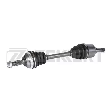 Привод в сборе передн. лев. Citroen Berlingo 00- ZX Break 93- Xsara 97- ZX 91- Peugeot 508 10-