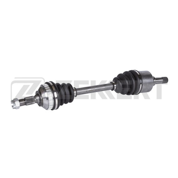 Привод в сборе передн. лев. Citroen Berlingo 00- ZX Break 93- Xsara 97- ZX 91- Peugeot 508 10-