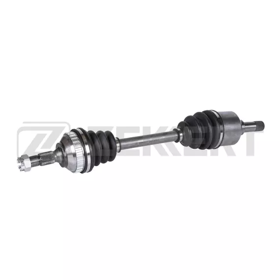 Привод в сборе передн. лев. Citroen Berlingo 00- ZX Break 93- Xsara 97- ZX 91- Peugeot 508 10-