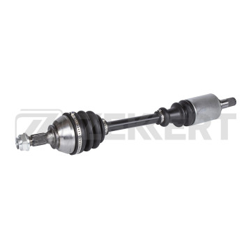 Привод в сборе передн. лев. Citroen Berlingo 96- Xsara Break 97- Xsara 97- Peugeot Partner 96- М