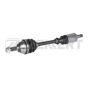 Привод в сборе передн. лев. Citroen Berlingo 96- Xsara Break 97- Xsara 97- Peugeot Partner 96- М