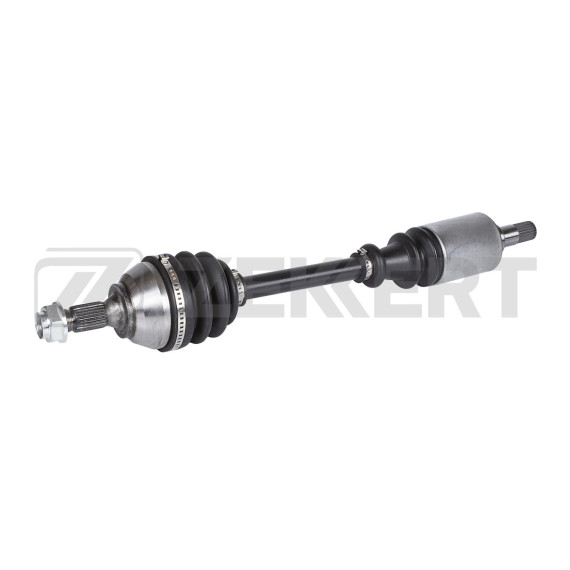 Привод в сборе передн. лев. Citroen Berlingo 96- Xsara Break 97- Xsara 97- Peugeot Partner 96- М