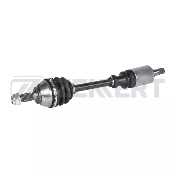 Привод в сборе передн. лев. Citroen Berlingo 96- Xsara Break 97- Xsara 97- Peugeot Partner 96- М