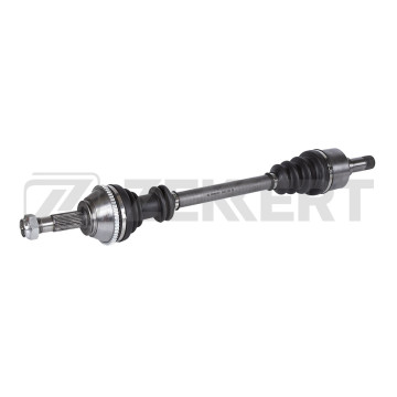 Привод в сборе передн. лев. Citroen Jumper (230 244 Z_) 94- Fiat Ducato (230 244) 94- Peugeot B