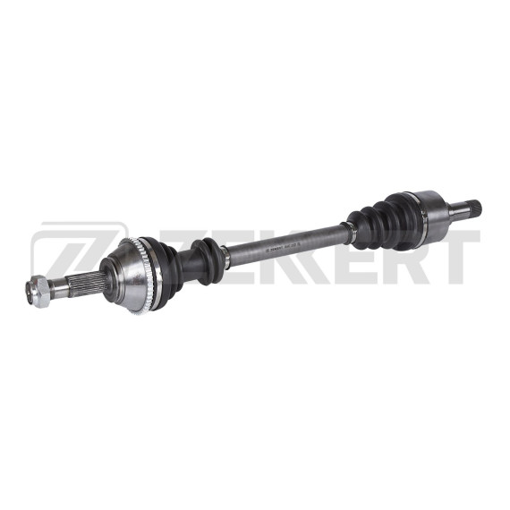 Привод в сборе передн. лев. Citroen Jumper (230 244 Z_) 94- Fiat Ducato (230 244) 94- Peugeot B