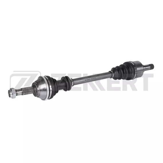 Привод в сборе передн. лев. Citroen Jumper (230 244 Z_) 94- Fiat Ducato (230 244) 94- Peugeot B