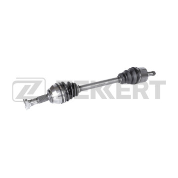 Привод в сборе передн. лев. Citroen Jumper (250) 06- Fiat Ducato (250) 06- Peugeot Boxer (250) 06-