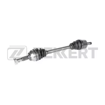 Привод в сборе передн. лев. Citroen Jumper (250) 06- Fiat Ducato (250) 06- Peugeot Boxer (250) 06-