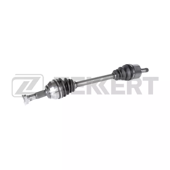 Привод в сборе передн. лев. Citroen Jumper (250) 06- Fiat Ducato (250) 06- Peugeot Boxer (250) 06-