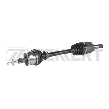 Привод в сборе передн. лев. Ford Focus C-Max 03- C-Max 07- Focus II 04- АКПП