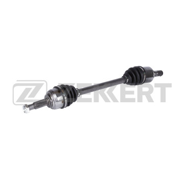 Привод в сборе передн. лев. Nissan Note (E11 NE11) 06- Micra (K12) 05-